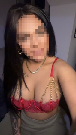 Morena - Ganz neu in deiner Stadt!, Frankfurt am Main