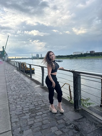 Antonella, Köln
