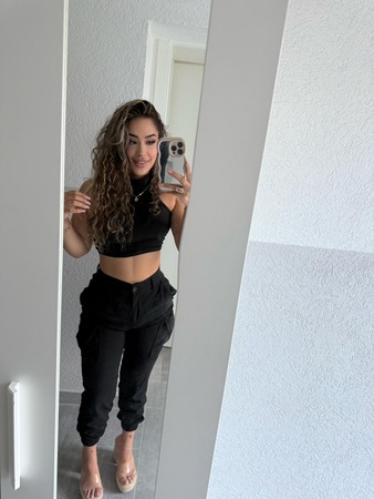Antonella, Köln