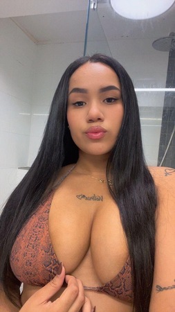 Laura Latina, Ulm