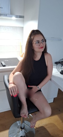 Amanda*Brandneu*, Augsburg