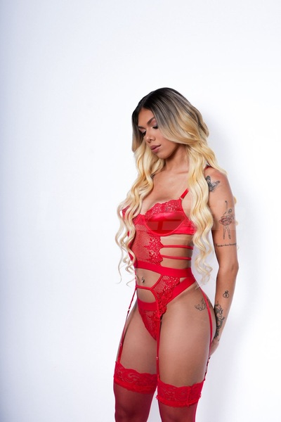 Foto von TS Sthefanny Tenório