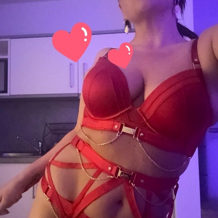 NEU Sexy Lina, Karlsruhe