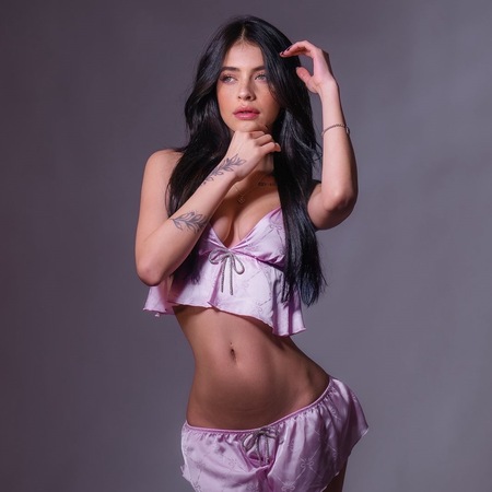 Sophia Rodrigues, Frankfurt am Main