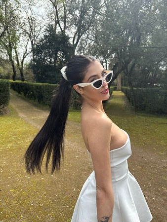 Sophia Rodrigues, Frankfurt am Main