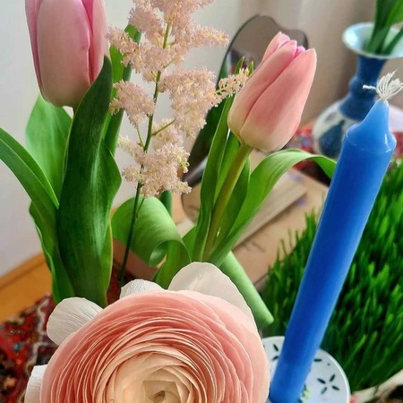 Lulu Massage Studio, Ludwigsburg