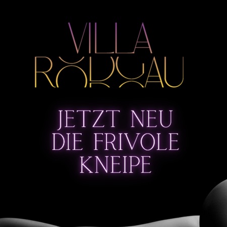 Villa Rodgau, Rodgau