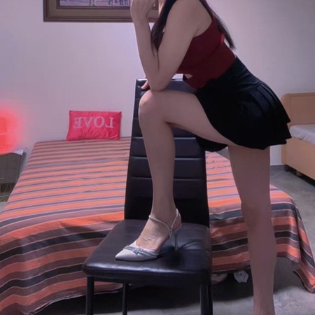 Thai Massage mit schönem Körper, Quakenbrück