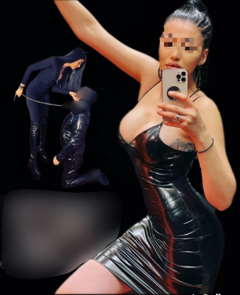 Foto von Lady Antonia