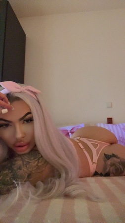 Isabella Party Girl (18+) 24 H, Saarbrücken