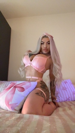 Isabella Party Girl (18+) 24 H, Saarbrücken