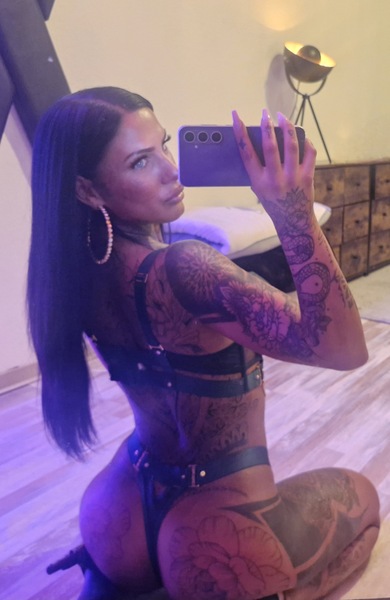 Foto von Deutsche Eve