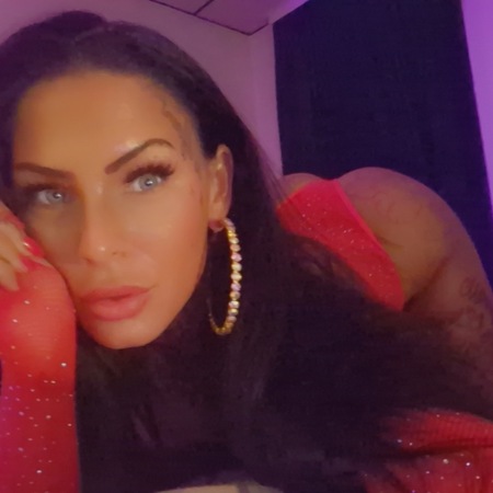 Deutsche Eve, Hamburg Mitte