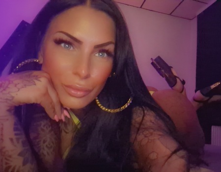 Deutsche Eve, Hamburg Mitte