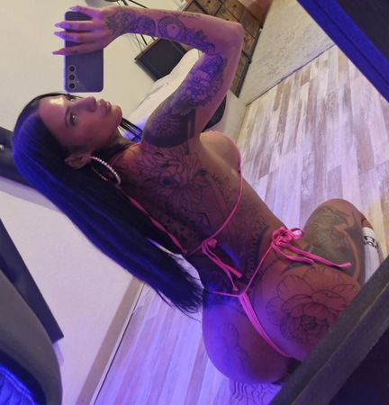 Deutsche Eve, Hamburg Mitte