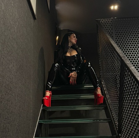 Deutsche Eve, Hamburg Mitte