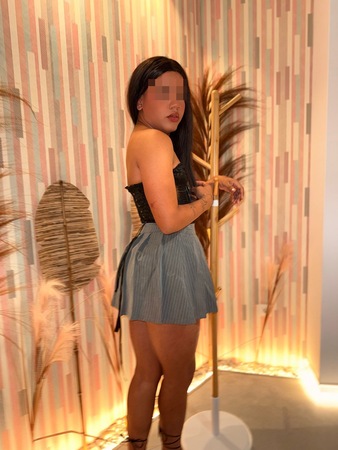 TS Samantha Neu im Haus 1, Ulm