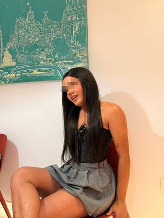 TS Samantha Neu im Haus 1, Ulm