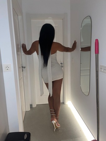 TS Samantha Neu im Haus 1, Ulm