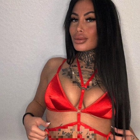 Perla L*TSCH PRINZESSIN, Baden-Baden