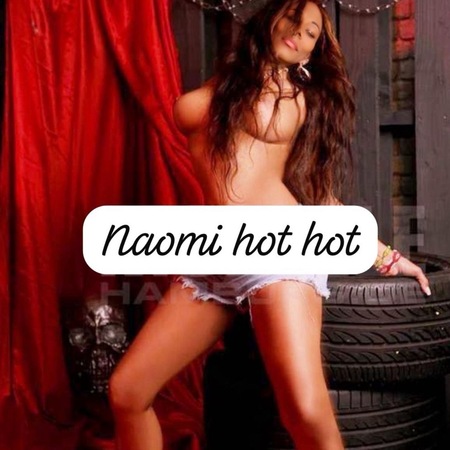 Naomi Deluxe Latina Party caliente, Oldenburg