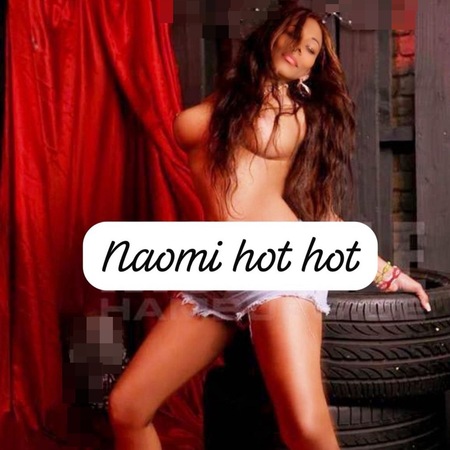 Naomi Deluxe Latina Party caliente, Oldenburg