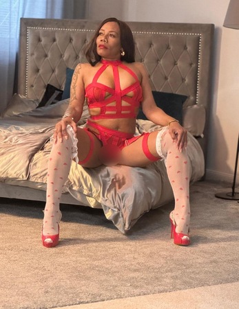 Naomi Deluxe Latina Party caliente, Oldenburg