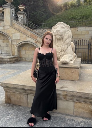 Katy *GANZ NEU*, München