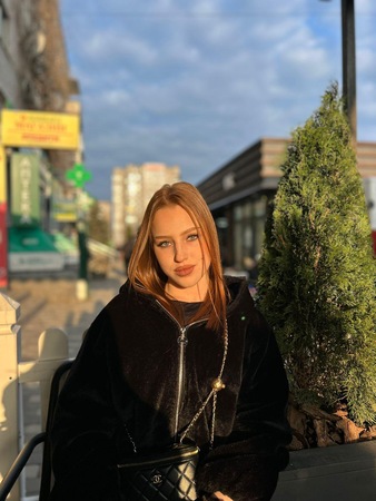 Katy *GANZ NEU*, München