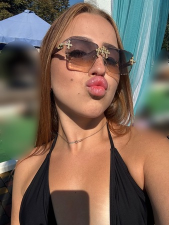 Katy *GANZ NEU*, München