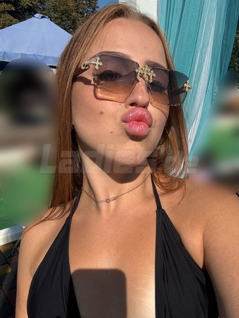 Katy *GANZ NEU*, München