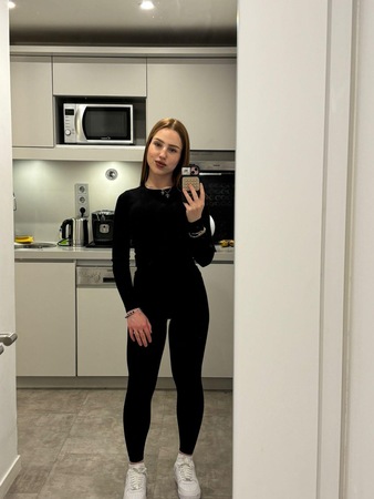 Katy *GANZ NEU*, München
