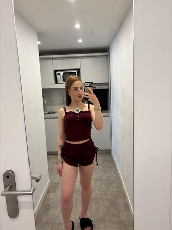 Katy *GANZ NEU*, München
