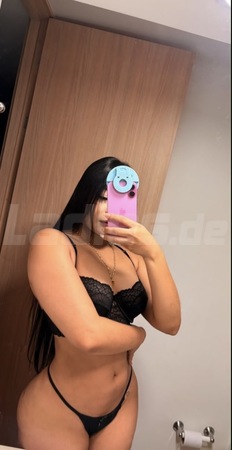 Vers. LINA 20 INCALL OUTCALL GALLUS, Frankfurt am Main