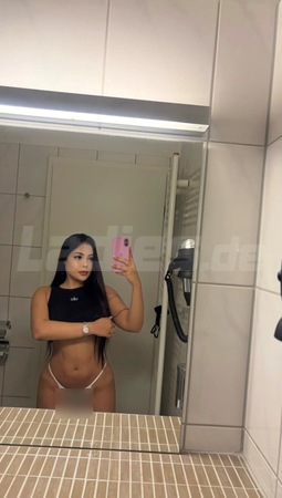 Vers. LINA 20 INCALL OUTCALL GALLUS, Frankfurt am Main