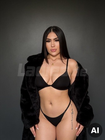 Vers. LARA 20 INCALL OUTCALL GALLUS, Frankfurt am Main