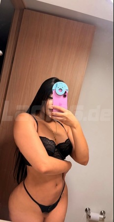 Vers. LINA 20 INCALL OUTCALL GALLUS, Frankfurt am Main