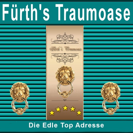 Fürths Traumoase, Fürth