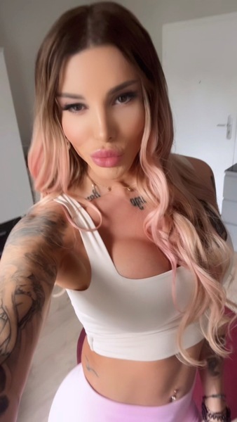 Foto von TS Lisa - NEUE NUMMER