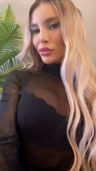 Foto von TS Lisa - NEUE NUMMER