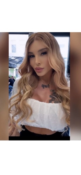 Foto von TS Lisa - NEUE NUMMER