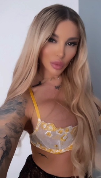 Foto von TS Lisa - NEUE NUMMER