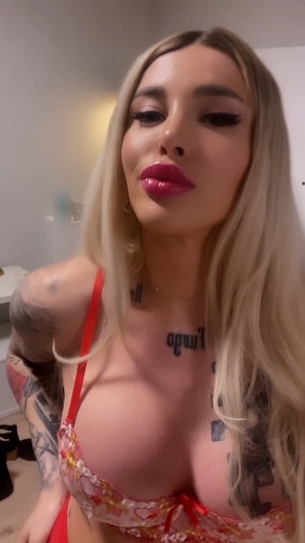 Foto von TS Lisa - NEUE NUMMER