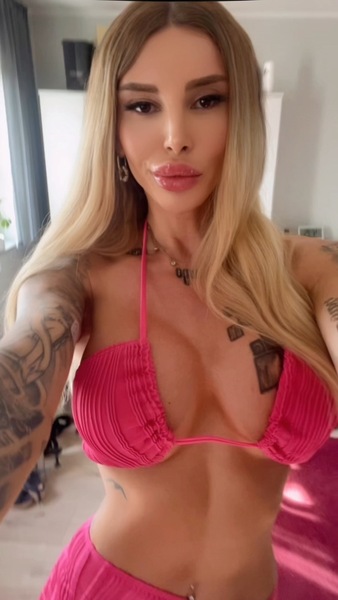 Foto von TS Lisa - NEUE NUMMER