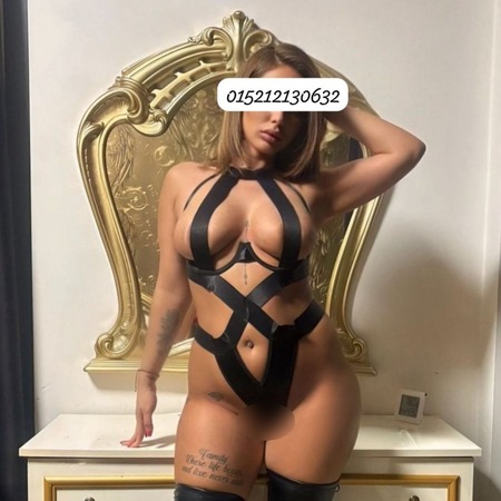 in SexyKim Top Service! Und Massagen, Amberg