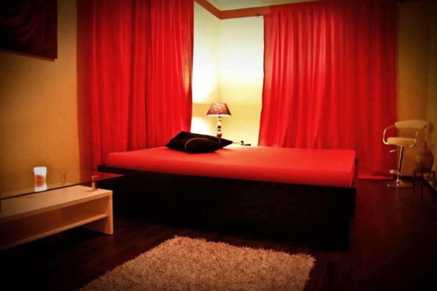 Foto von Kässbohrerstr. 9 - Ulms schärfste Adresse