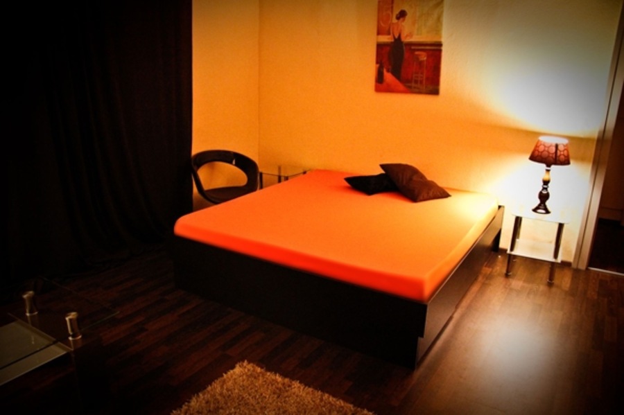 Foto von Kässbohrerstr. 9 - Ulms schärfste Adresse