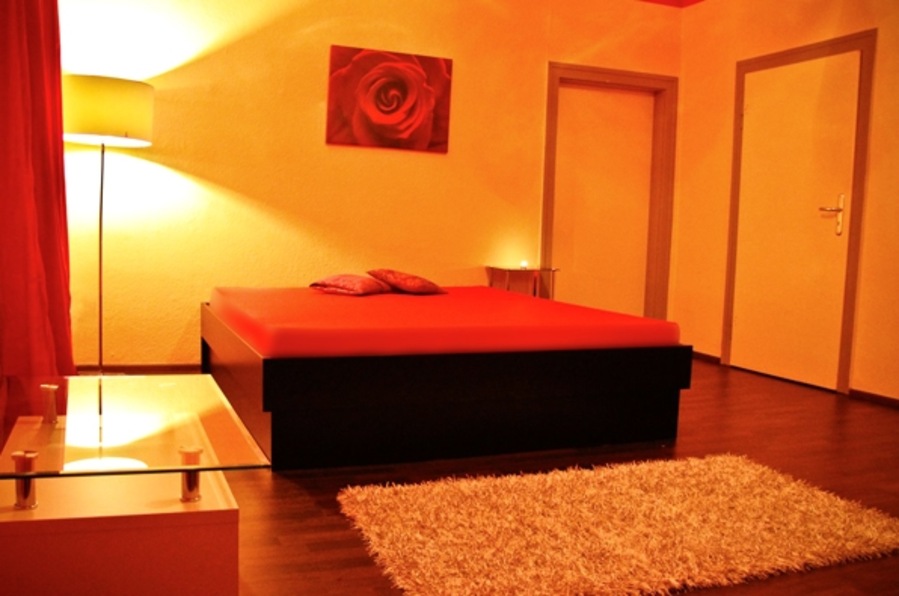 Foto von Kässbohrerstr. 9 - Ulms schärfste Adresse