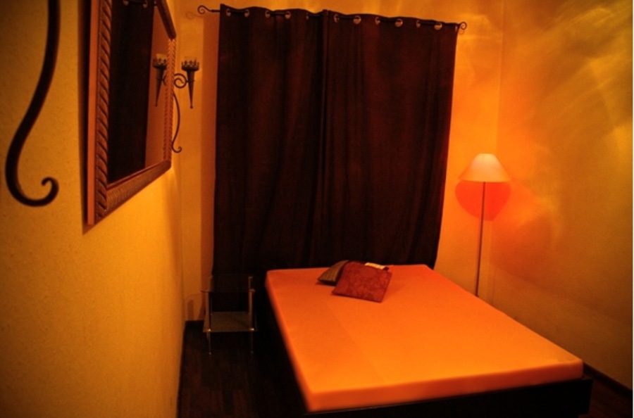 Foto von Kässbohrerstr. 9 - Ulms schärfste Adresse