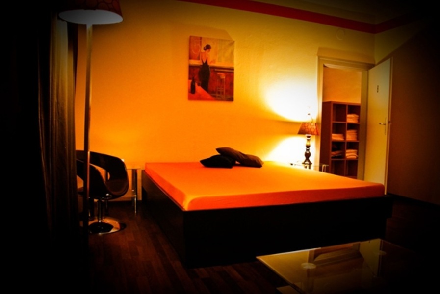 Foto von Kässbohrerstr. 9 - Ulms schärfste Adresse